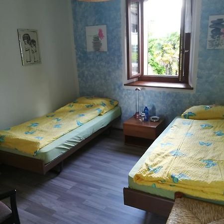 Bed and Breakfast Grotto Bellavista Sant'Abbondio Екстер'єр фото
