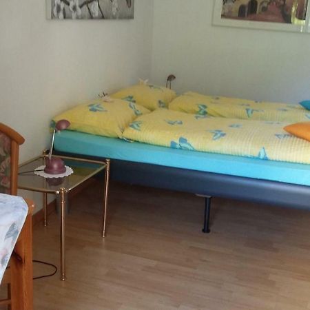 Bed and Breakfast Grotto Bellavista Sant'Abbondio Екстер'єр фото