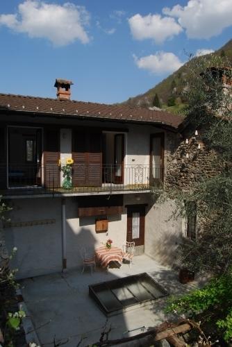 Bed and Breakfast Grotto Bellavista Sant'Abbondio Номер фото