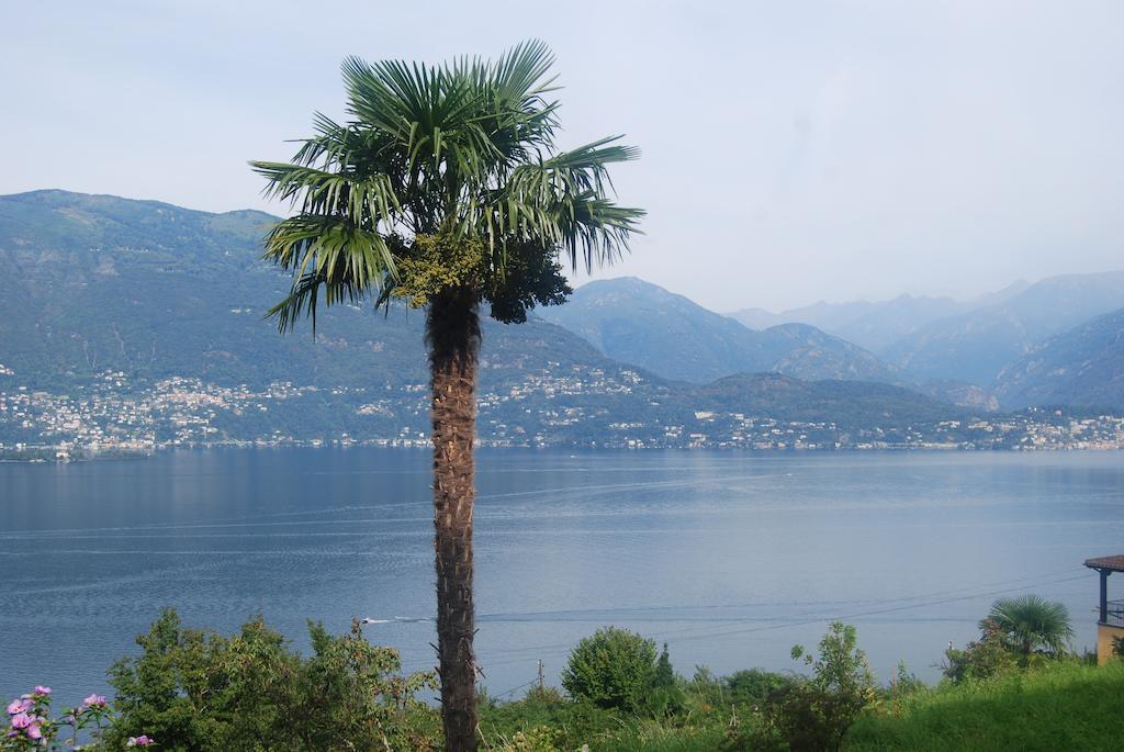 Bed and Breakfast Grotto Bellavista Sant'Abbondio Екстер'єр фото