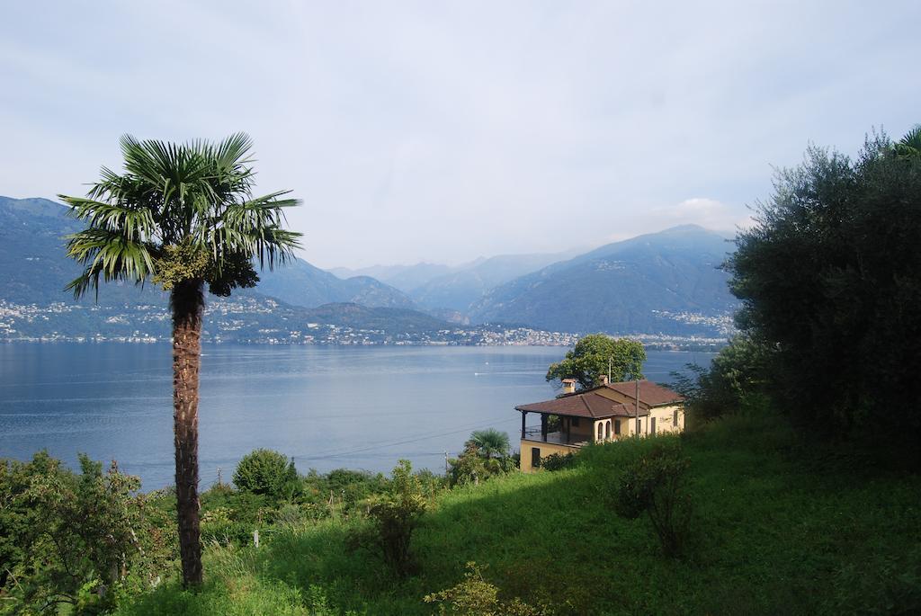 Bed and Breakfast Grotto Bellavista Sant'Abbondio Номер фото