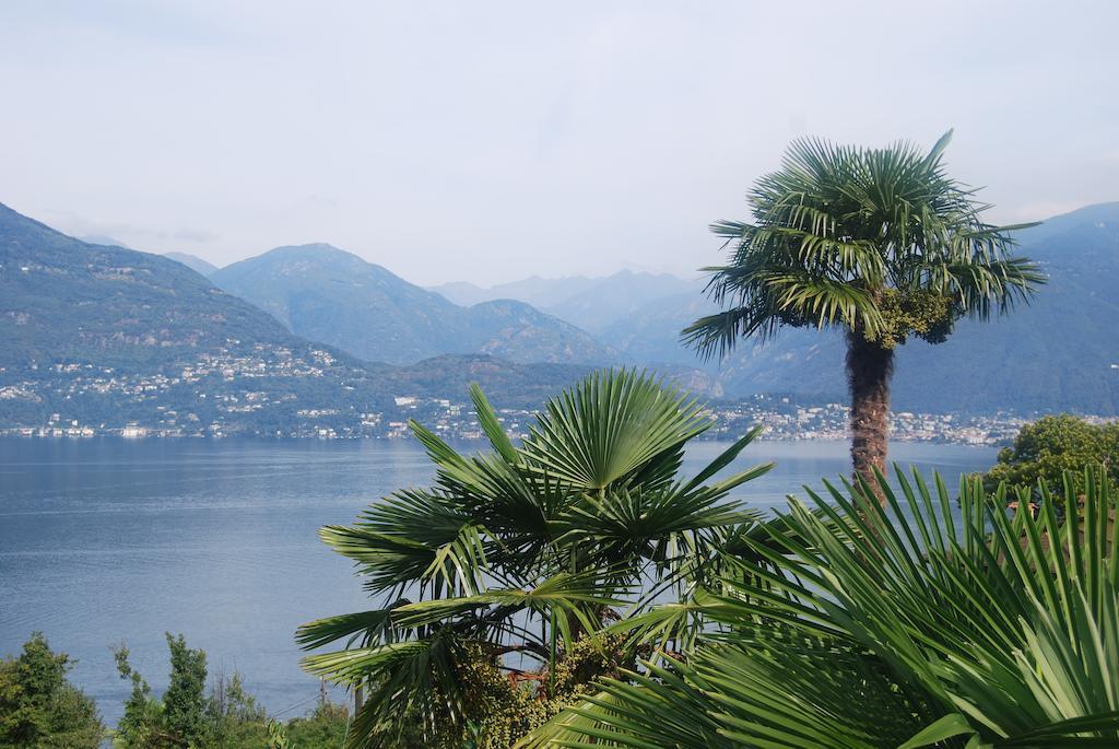 Bed and Breakfast Grotto Bellavista Sant'Abbondio Номер фото