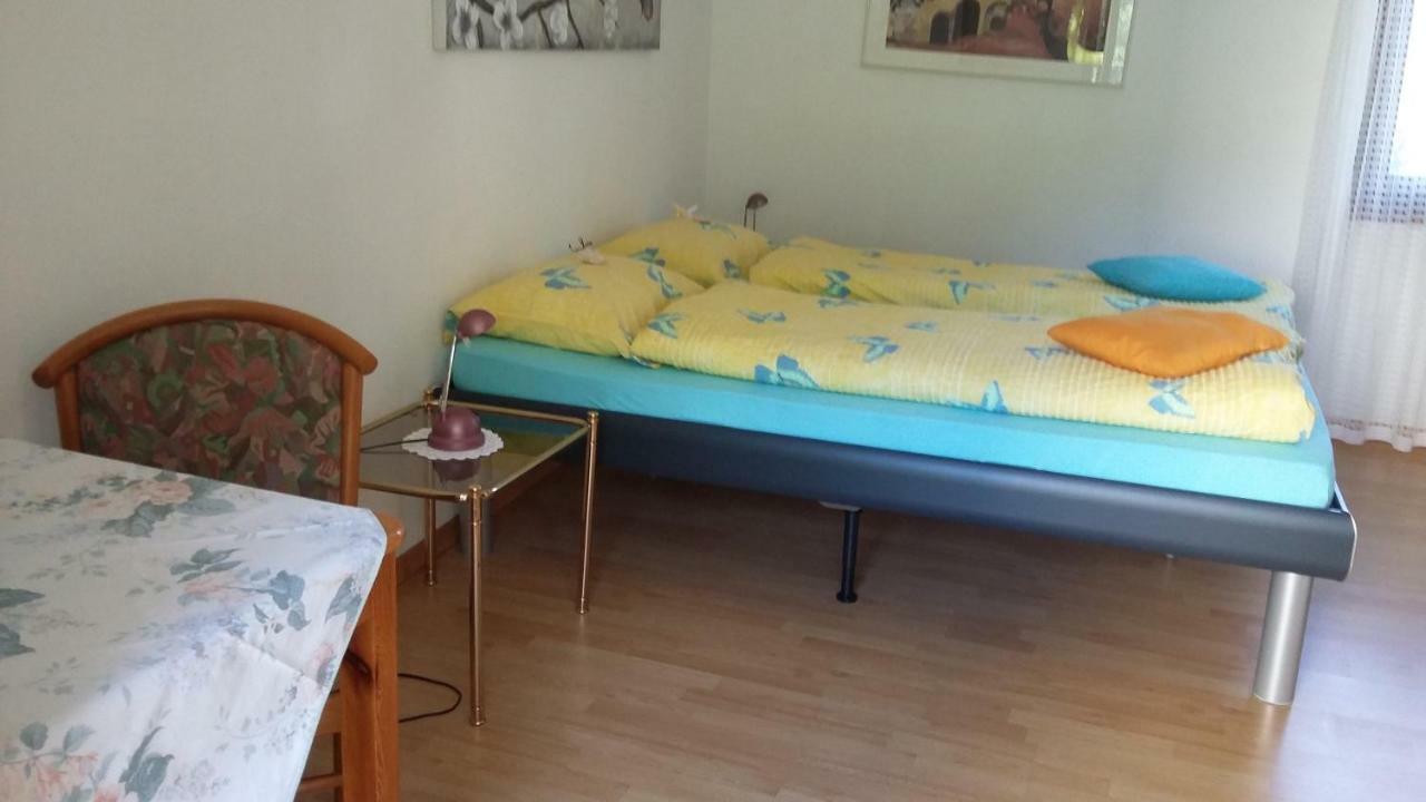 Bed and Breakfast Grotto Bellavista Sant'Abbondio Екстер'єр фото