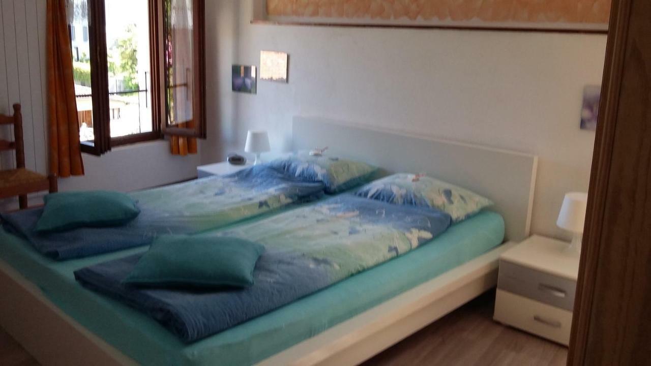 Bed and Breakfast Grotto Bellavista Sant'Abbondio Екстер'єр фото